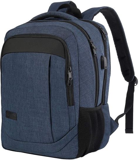 Monsdle backpack - Amazon Product Name : Monsdle Travel Laptop BackpackAmazon Link : https://amzn.to/3FkQmSzTravel smart and secure with the Monsdle Travel …